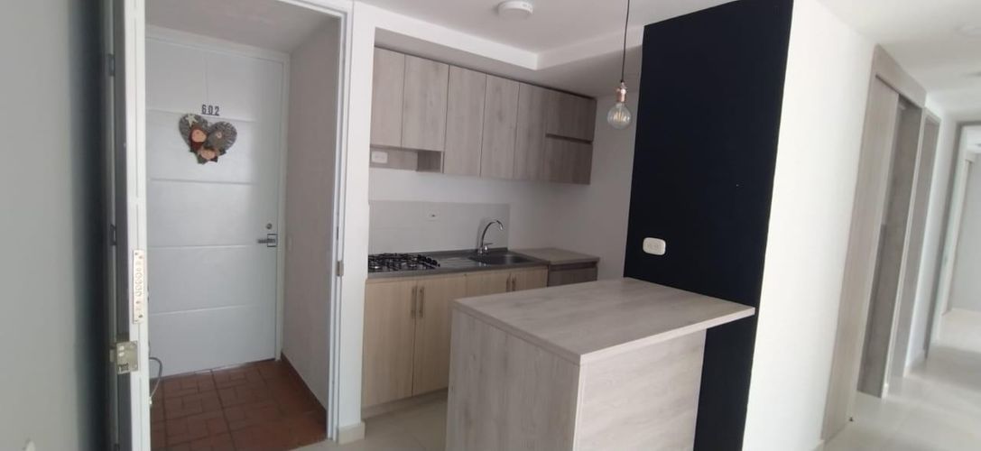 Apartamento de 2 alcobas en venta en Parque Natura, Jamundí, 55 m² · foto 19 de 24