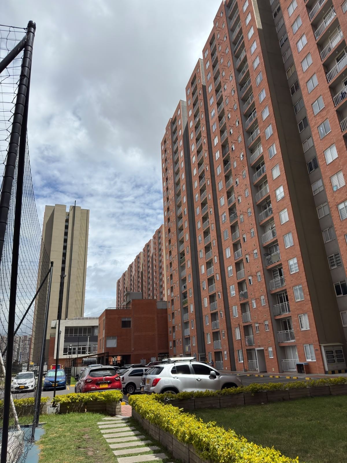 Apartamento en venta en Villa Del Rio, Bogotá · foto 2 de 17