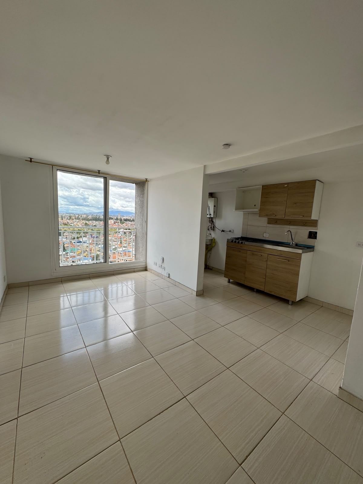 Apartamento en venta en Villa Del Rio, Bogotá · foto 5 de 17