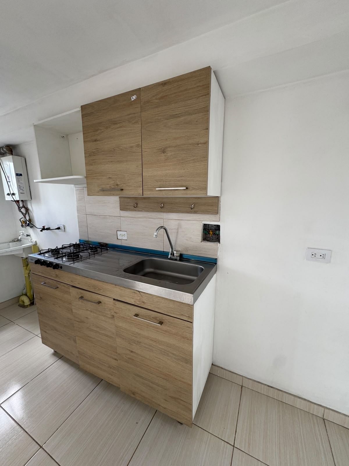 Apartamento en venta en Villa Del Rio, Bogotá · foto 6 de 17