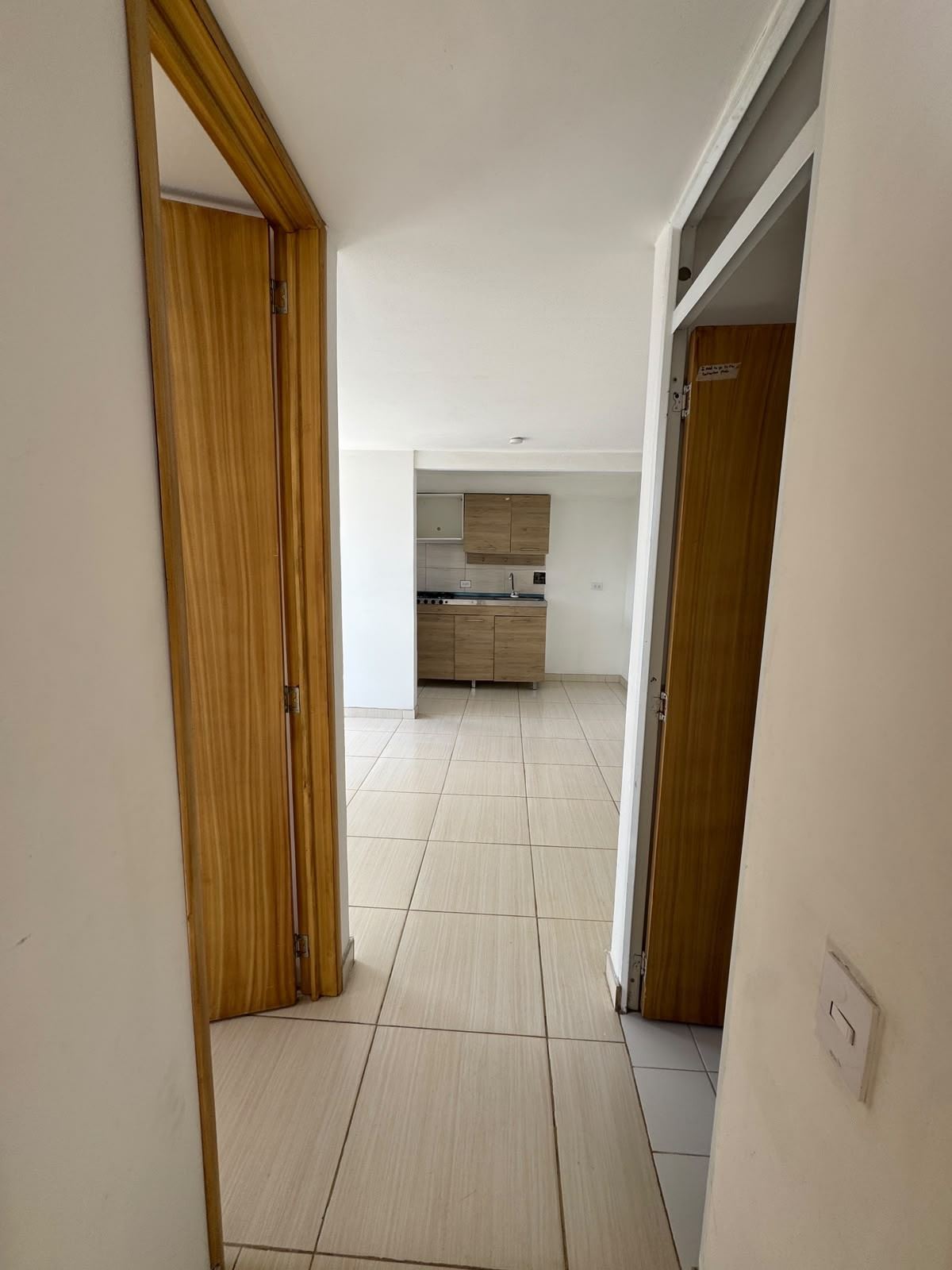 Apartamento en venta en Villa Del Rio, Bogotá · foto 7 de 17