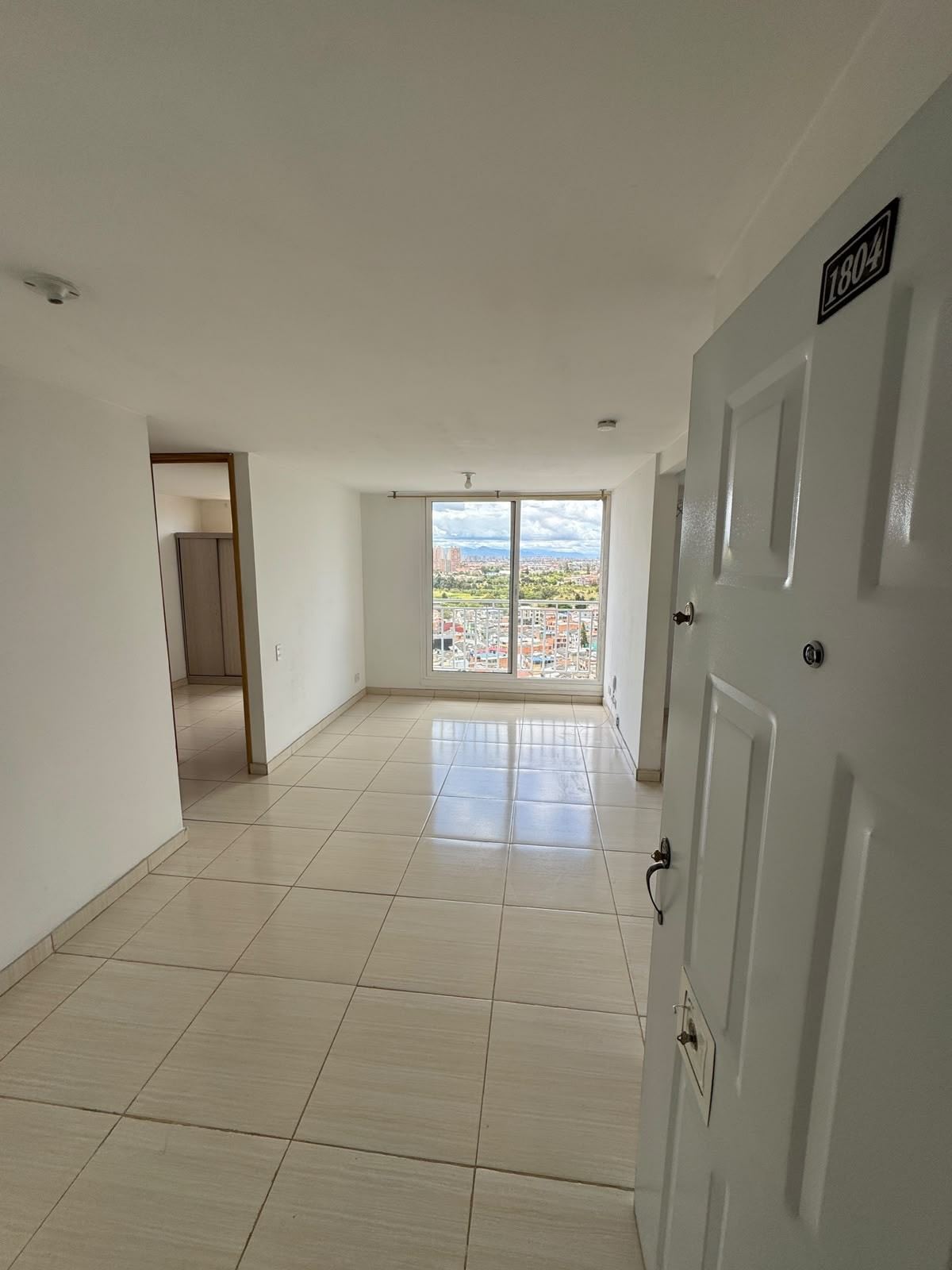 Apartamento en venta en Villa Del Rio, Bogotá · foto 8 de 17