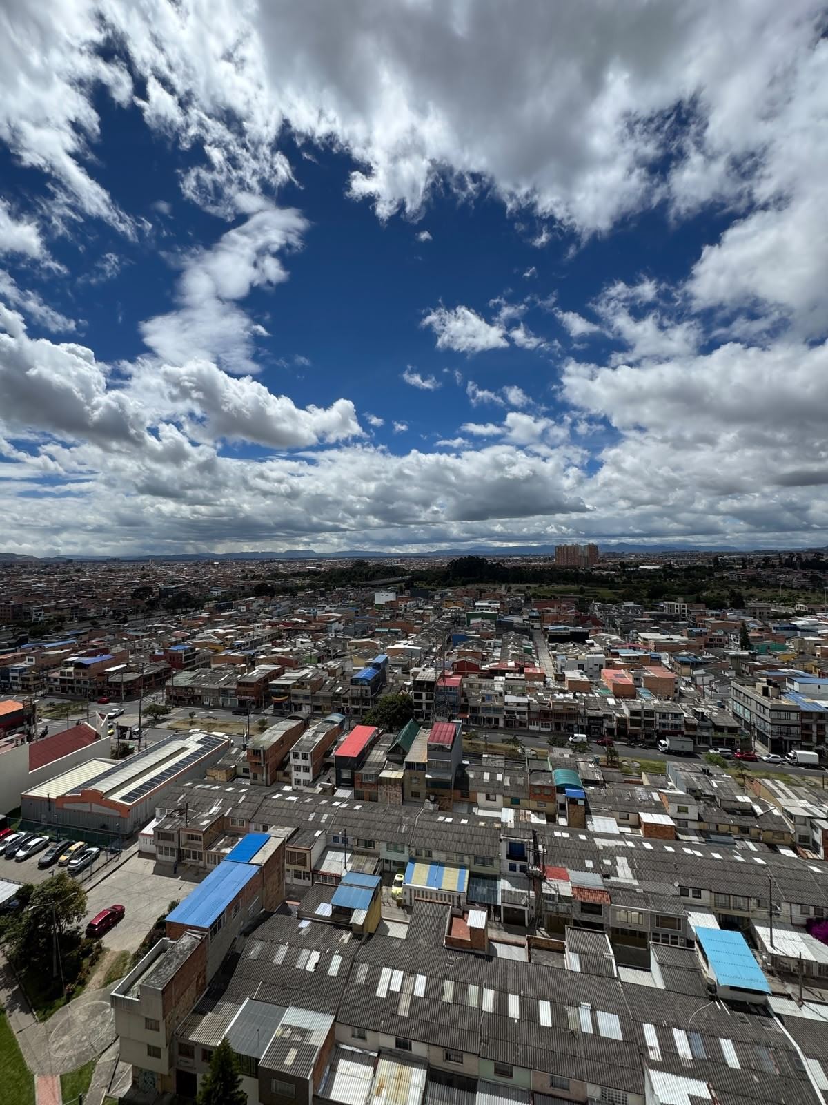 Apartamento en venta en Villa Del Rio, Bogotá · foto 13 de 17