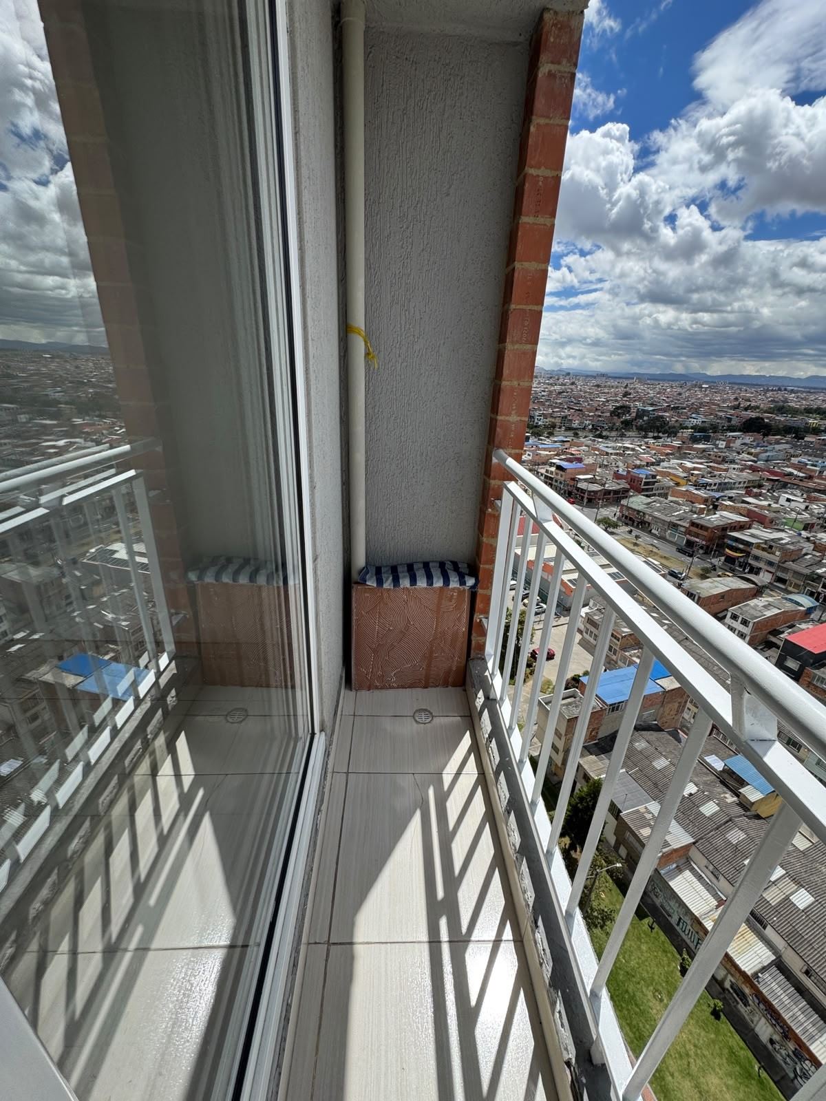 Apartamento en venta en Villa Del Rio, Bogotá · foto 16 de 17