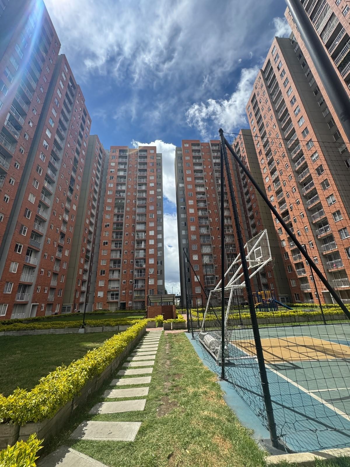Apartamento en venta en Villa Del Rio, Bogotá · foto 17 de 17