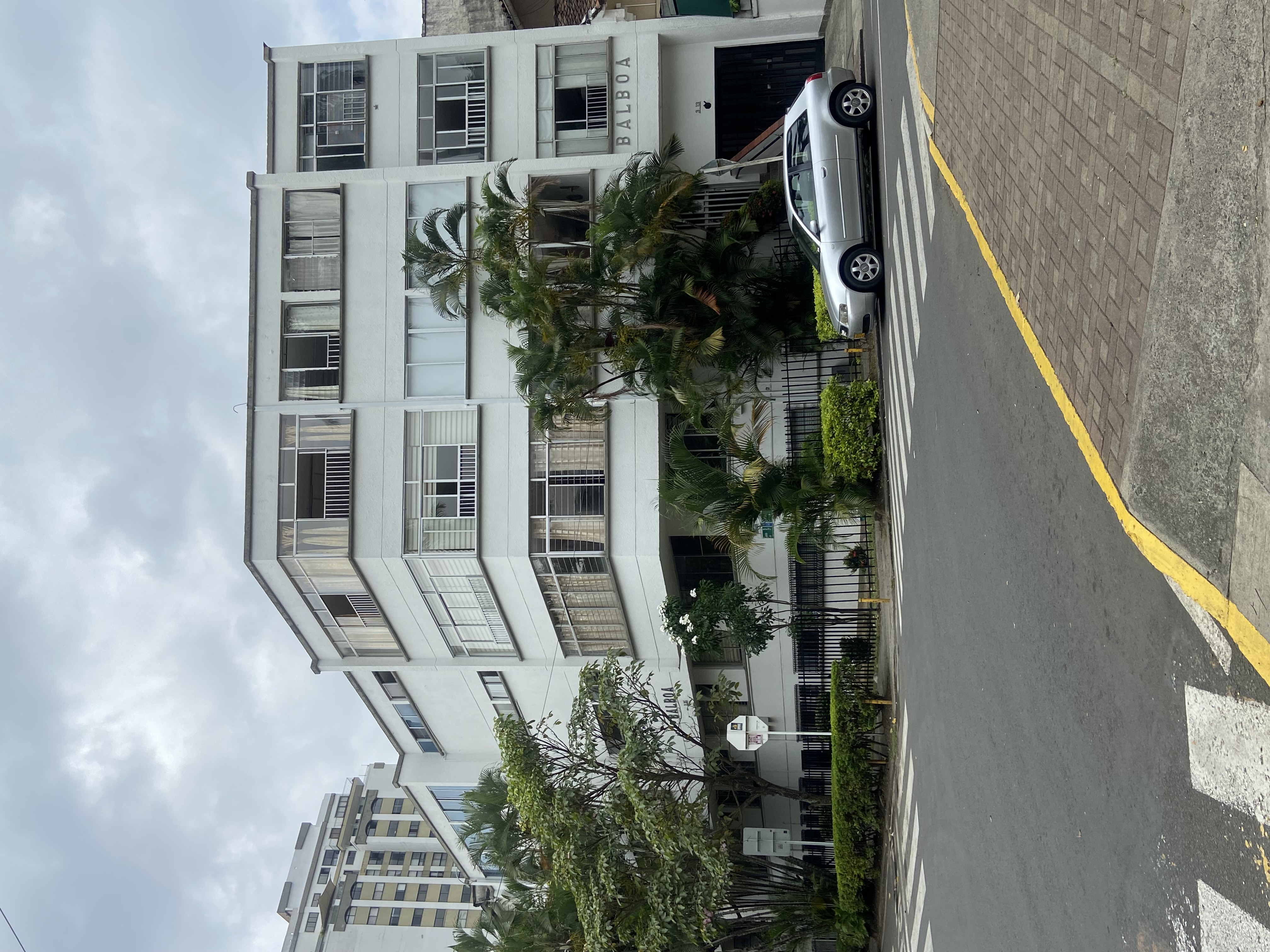 Apartamento en Arriendo en El peñon