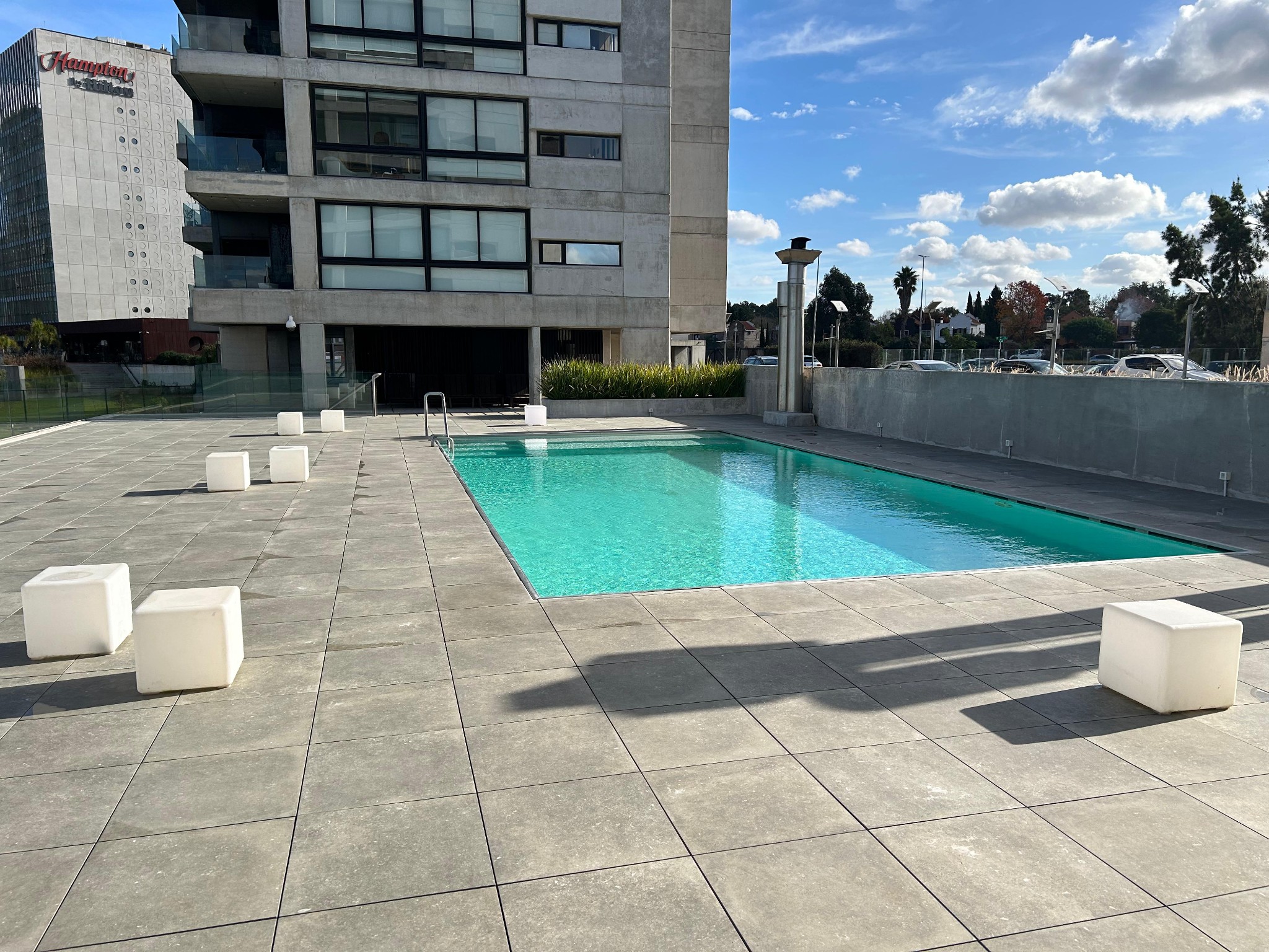 Alquiler Apartamento Barra de Carrasco 1 Dormitorio