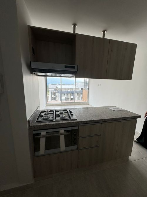 Apartamento de 3 alcobas en venta en Armenia, 57 m² · foto 5 de 24