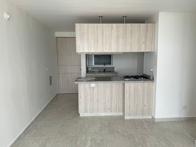 Apartamento de 3 alcobas en venta en Armenia, 57 m² · foto 3 de 24