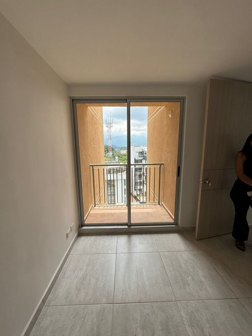 Apartamento de 3 alcobas en venta en Armenia, 57 m² · foto 7 de 24
