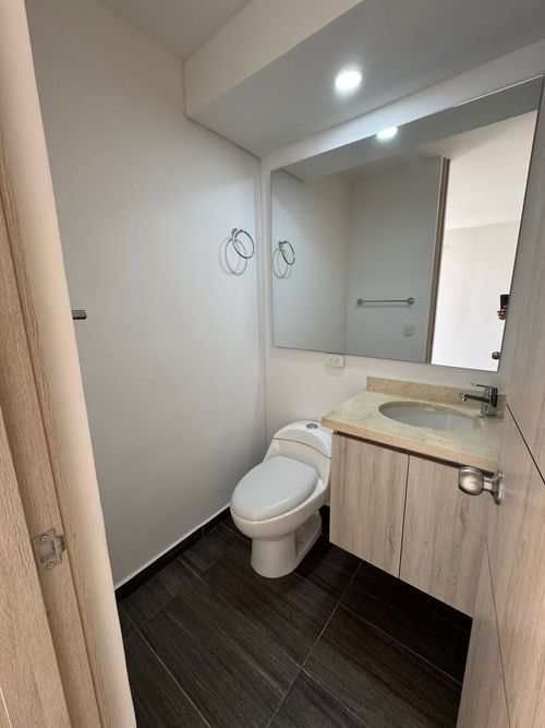 Apartamento de 3 alcobas en venta en Armenia, 57 m² · foto 13 de 24