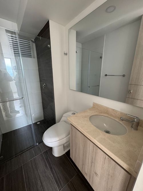 Apartamento de 3 alcobas en venta en Armenia, 57 m² · foto 12 de 24