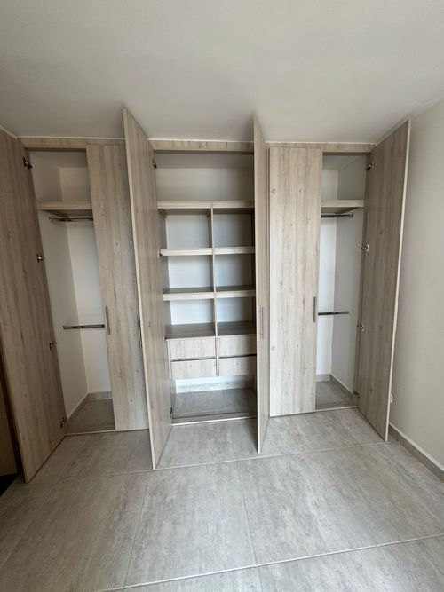 Apartamento de 3 alcobas en venta en Armenia, 57 m² · foto 8 de 24