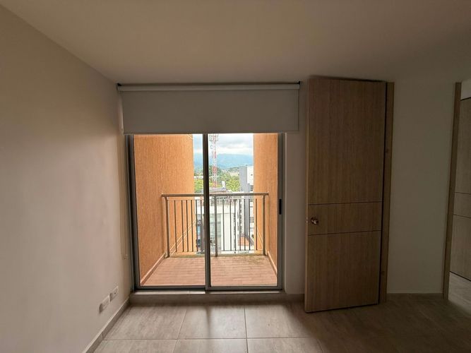 Apartamento de 3 alcobas en venta en Armenia, 57 m² · foto 9 de 24