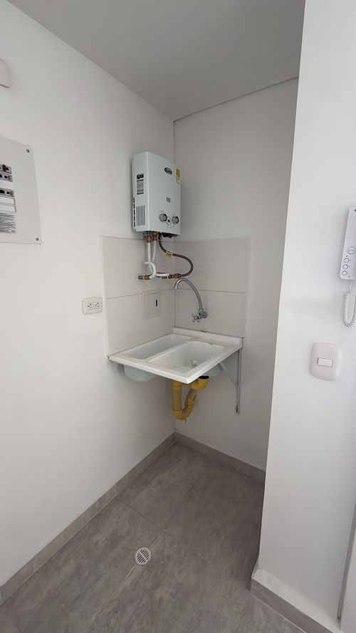 Apartamento de 3 alcobas en venta en Armenia, 57 m² · foto 14 de 24