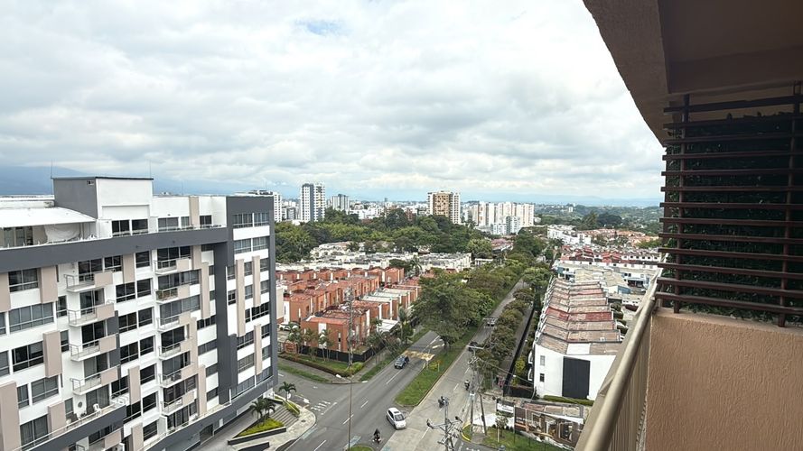 Apartamento de 3 alcobas en venta en Armenia, 57 m² · foto 4 de 24