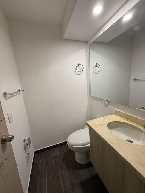 Apartamento de 3 alcobas en venta en Armenia, 57 m² · foto 16 de 24