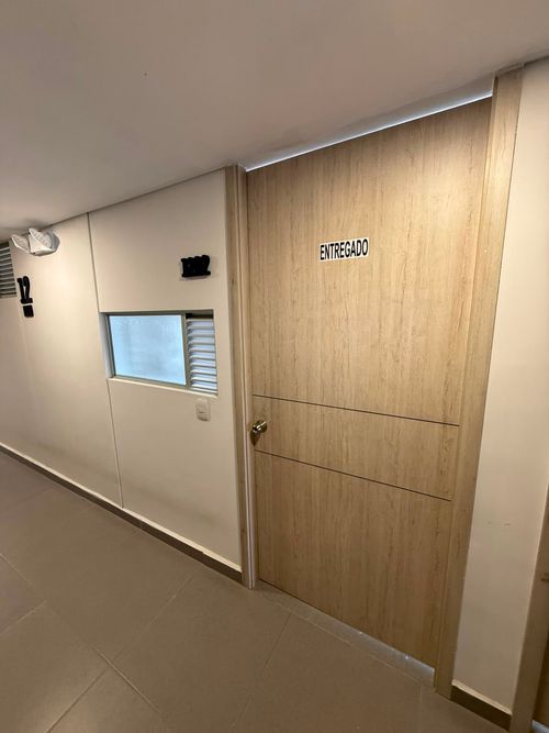 Apartamento de 3 alcobas en venta en Armenia, 57 m² · foto 20 de 24