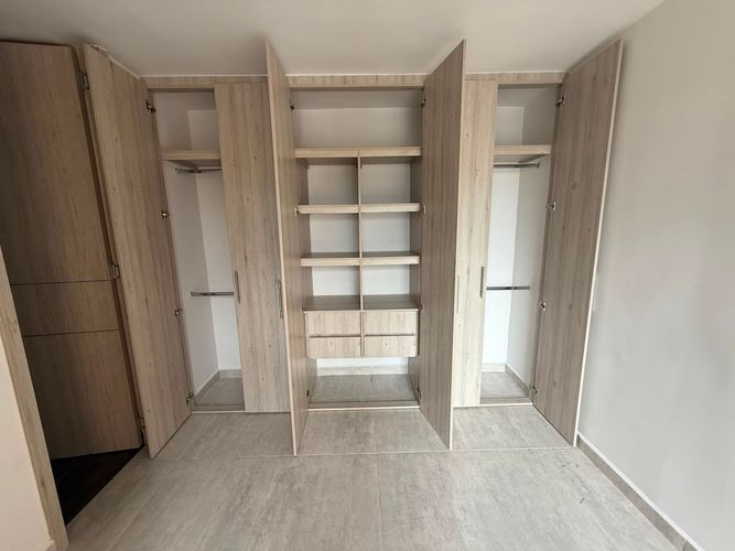 Apartamento de 3 alcobas en venta en Armenia, 57 m² · foto 17 de 24