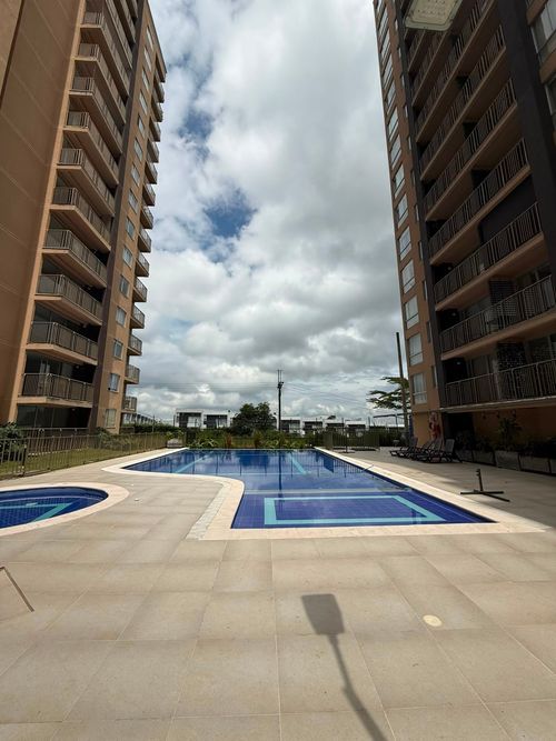 Apartamento de 3 alcobas en venta en Armenia, 57 m² · foto 23 de 24