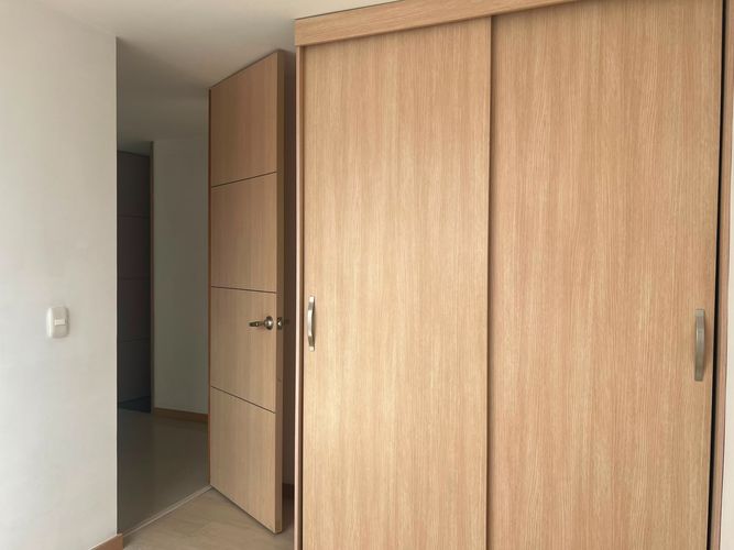 Apartamento de 3 alcobas en venta en Las Antillas, Envigado, 65 m² · foto 11 de 13