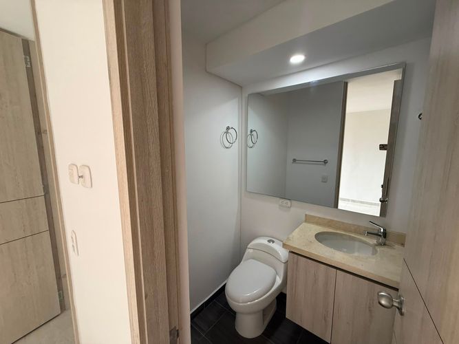 Apartamento de 3 alcobas en venta en Armenia, 57 m² · foto 18 de 24
