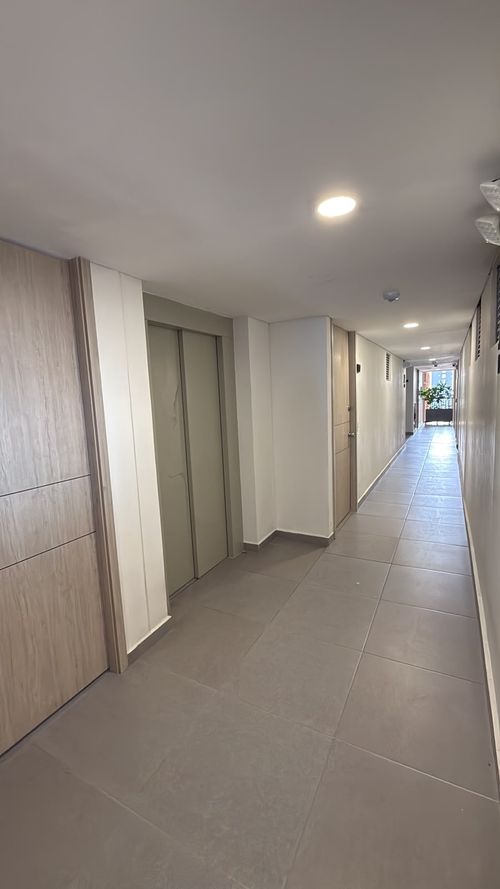 Apartamento de 3 alcobas en venta en Armenia, 57 m² · foto 21 de 24