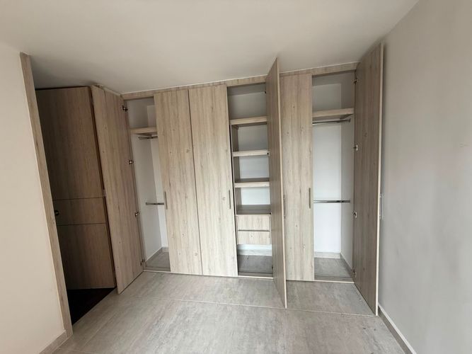 Apartamento de 3 alcobas en venta en Armenia, 57 m² · foto 19 de 24