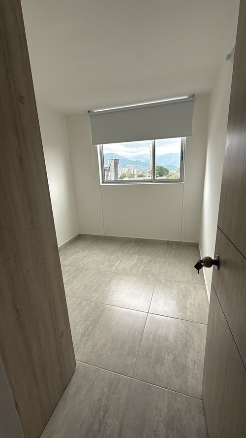 Apartamento de 3 alcobas en venta en Armenia, 57 m² · foto 6 de 24