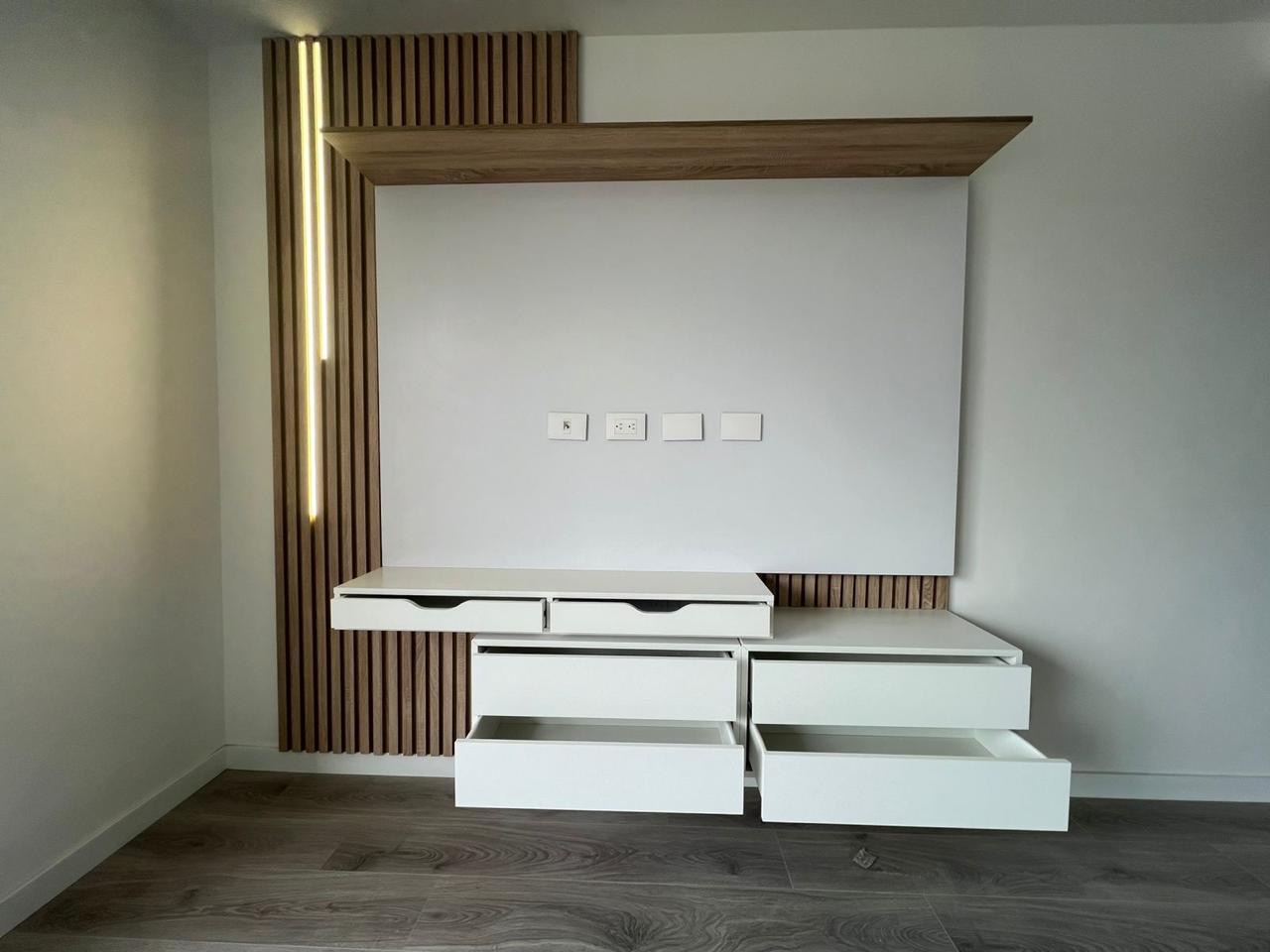 Apartamento en venta en Modelia, Bogotá · foto 4 de 18