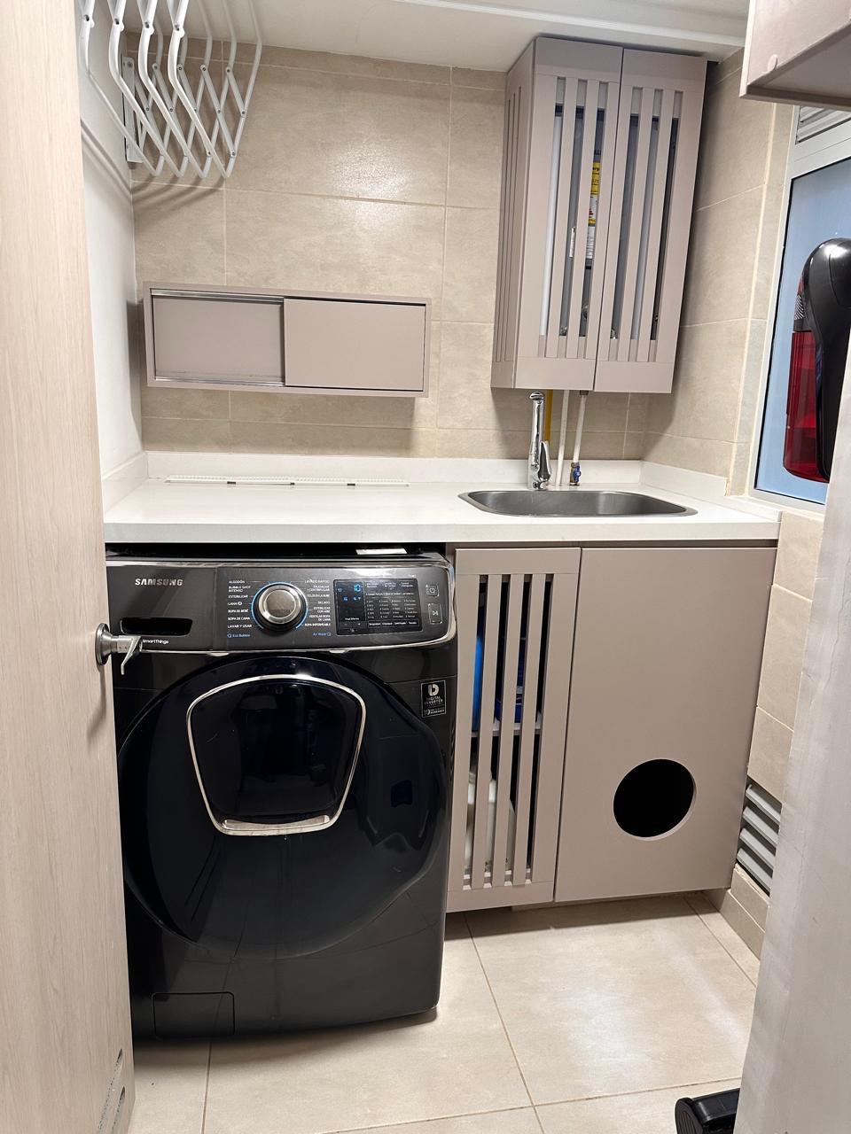 Apartamento en venta en Modelia, Bogotá · foto 6 de 18