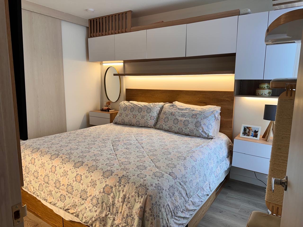 Apartamento en venta en Modelia, Bogotá · foto 7 de 18
