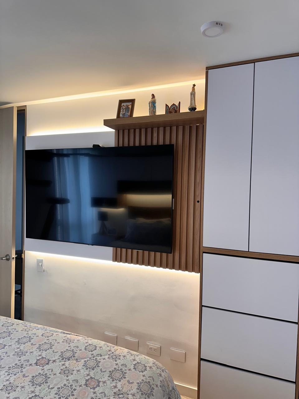 Apartamento en venta en Modelia, Bogotá · foto 8 de 18