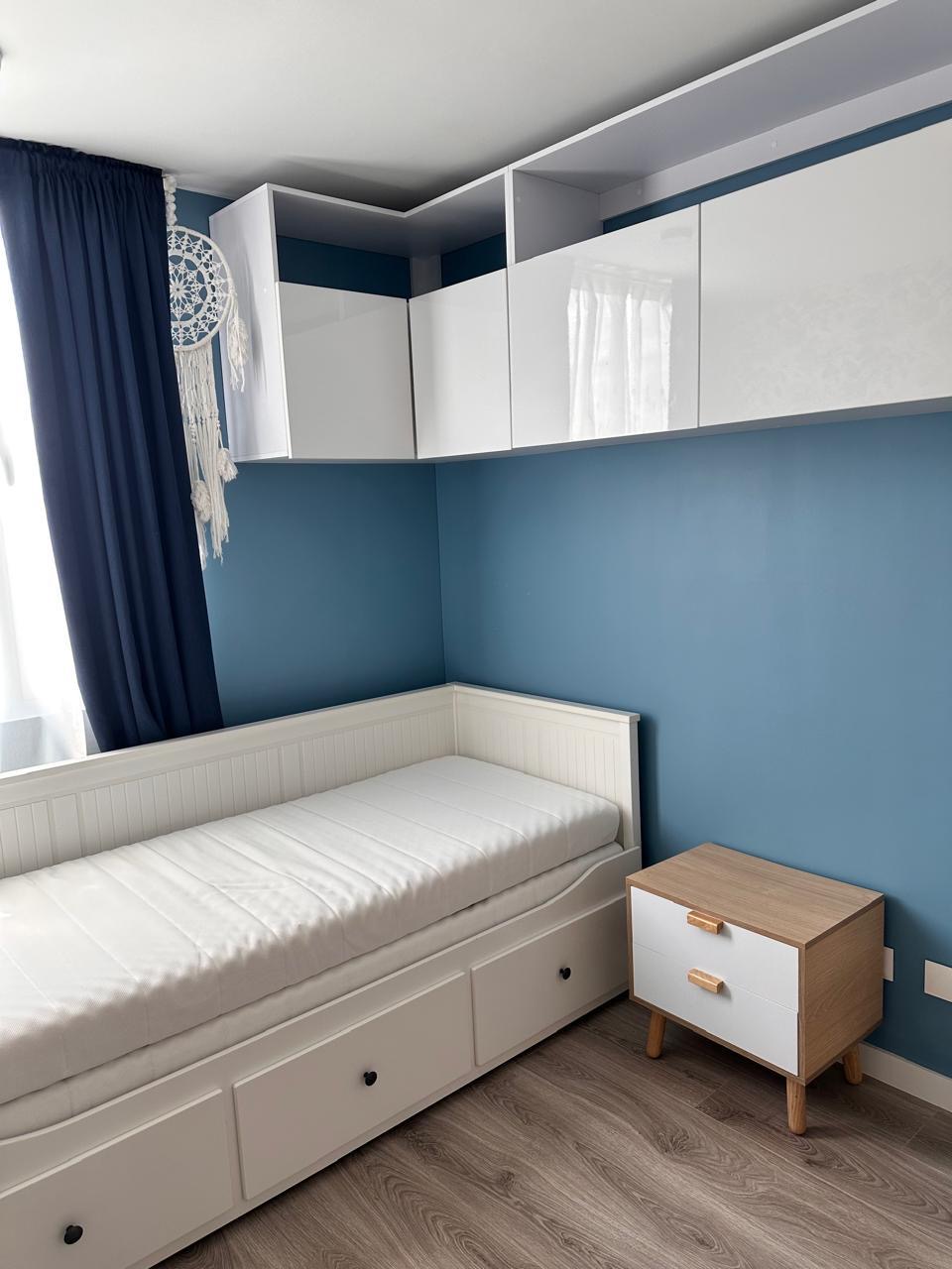 Apartamento en venta en Modelia, Bogotá · foto 10 de 18