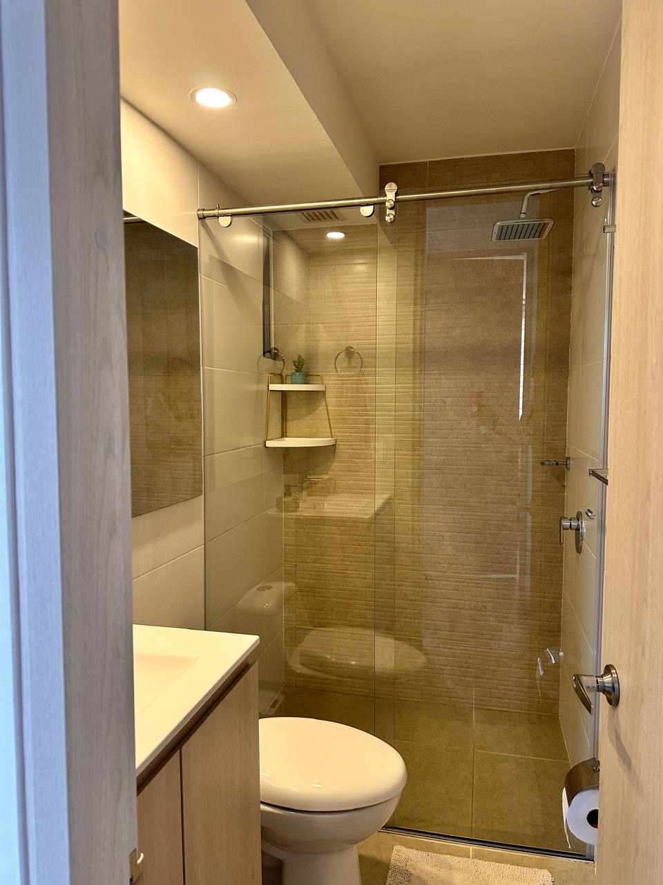 Apartamento en venta en Modelia, Bogotá · foto 11 de 18