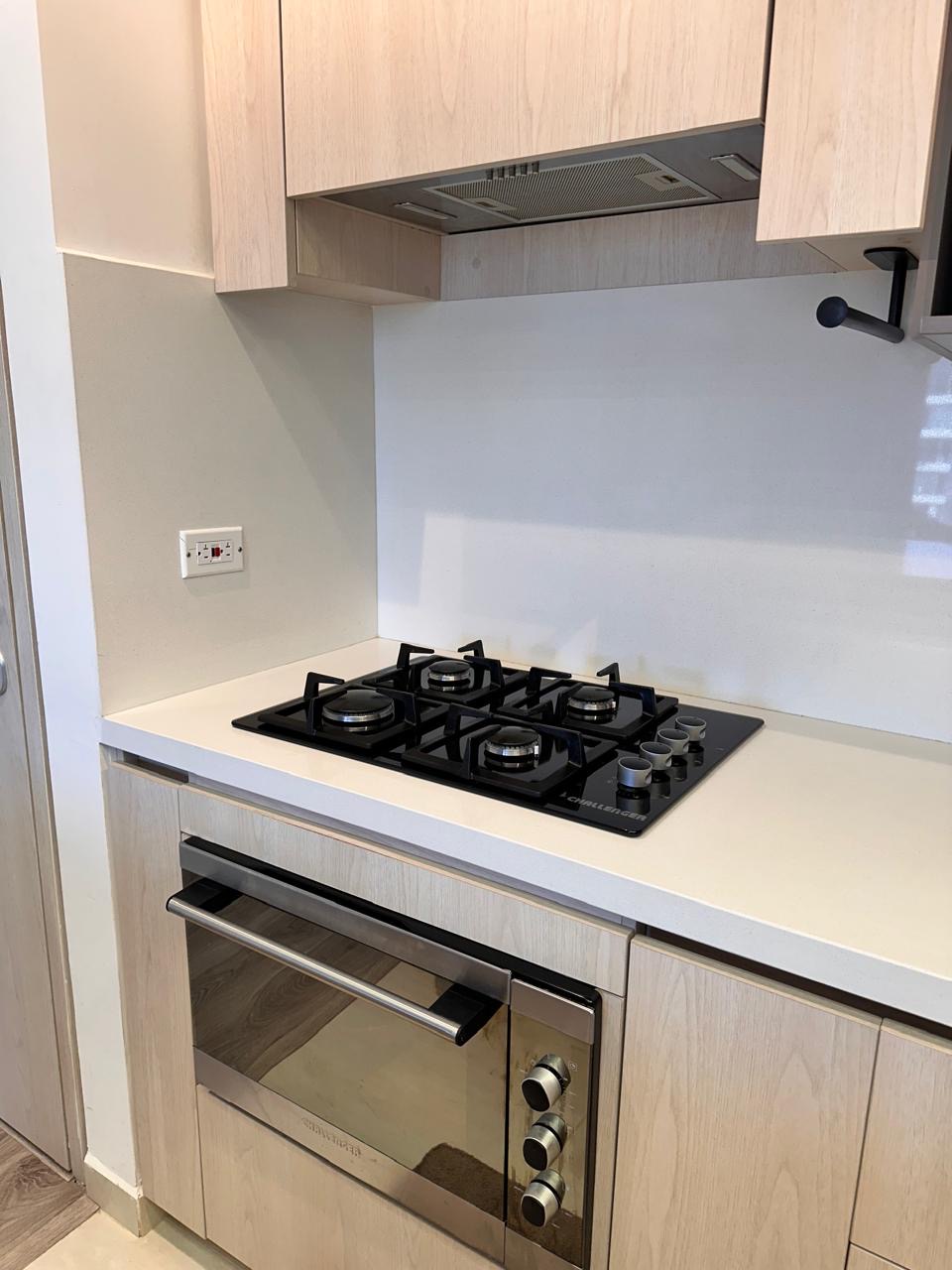 Apartamento en venta en Modelia, Bogotá · foto 12 de 18