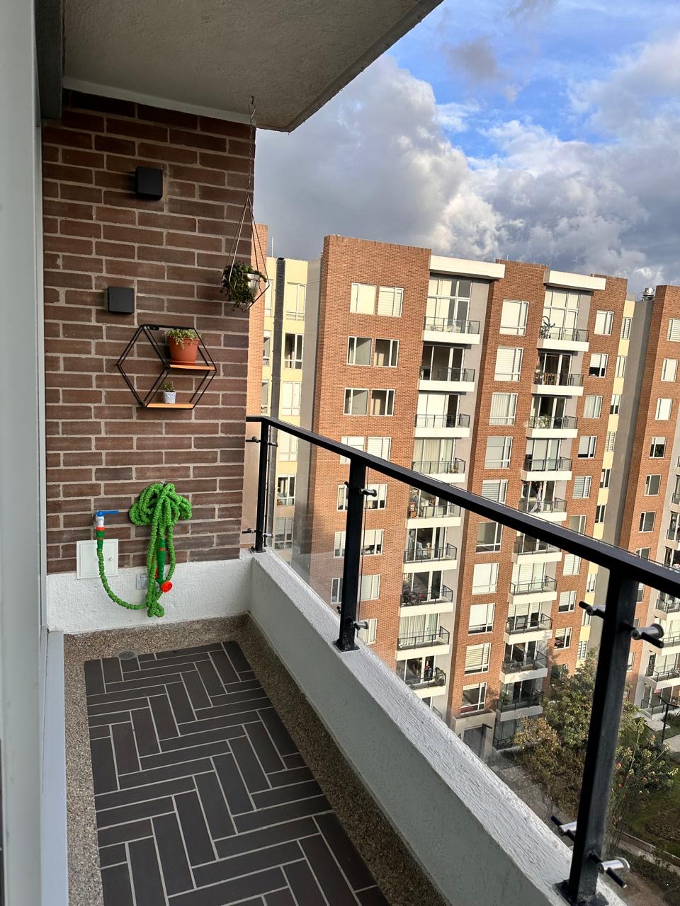 Apartamento en venta en Modelia, Bogotá · foto 13 de 18