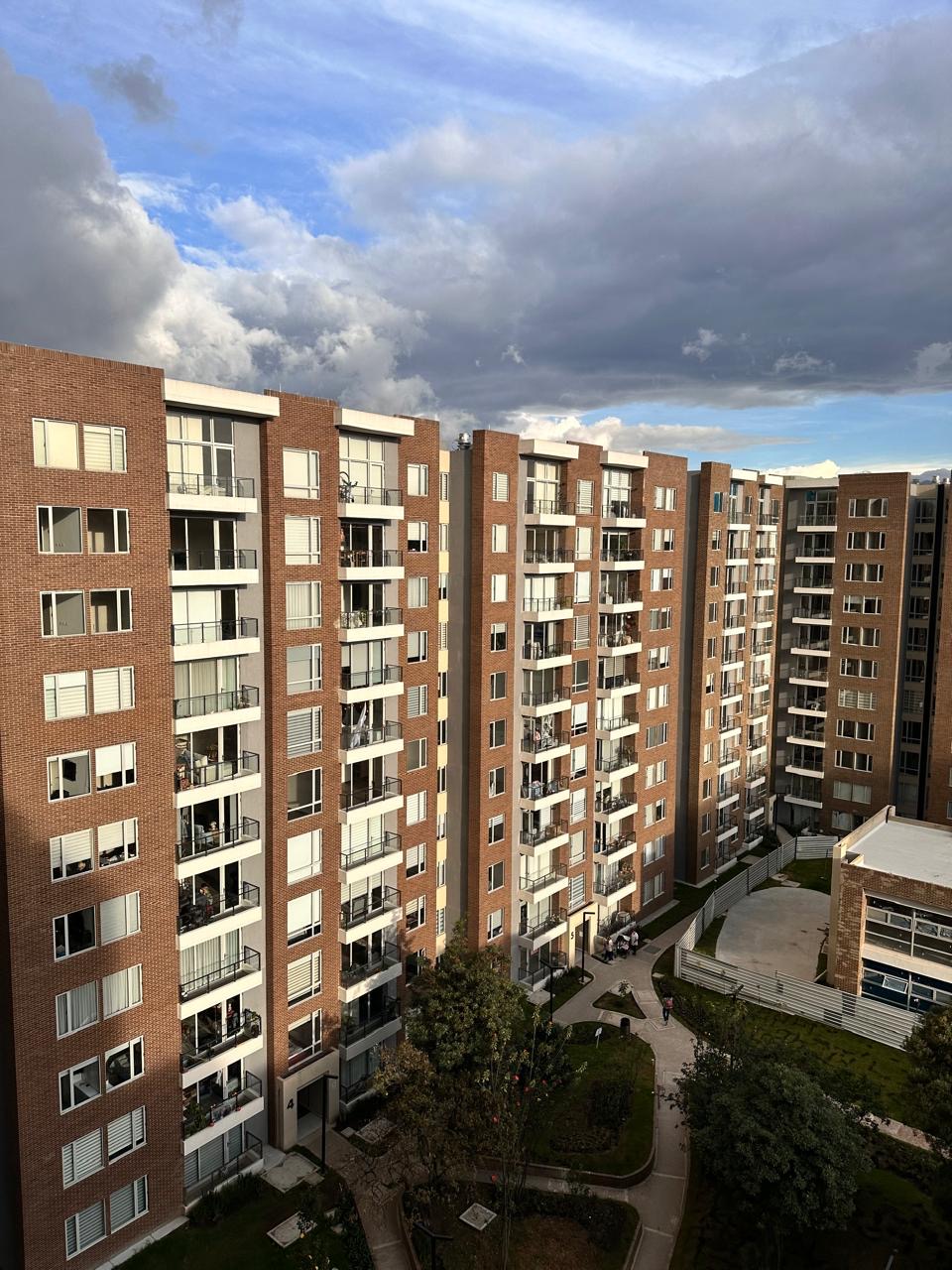 Apartamento en venta en Modelia, Bogotá · foto 14 de 18