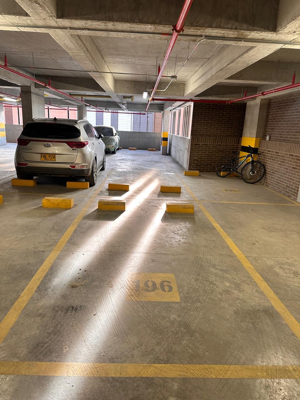 Apartamento en venta en Modelia, Bogotá · foto 15 de 18