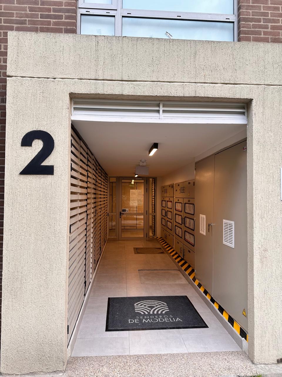 Apartamento en venta en Modelia, Bogotá · foto 16 de 18