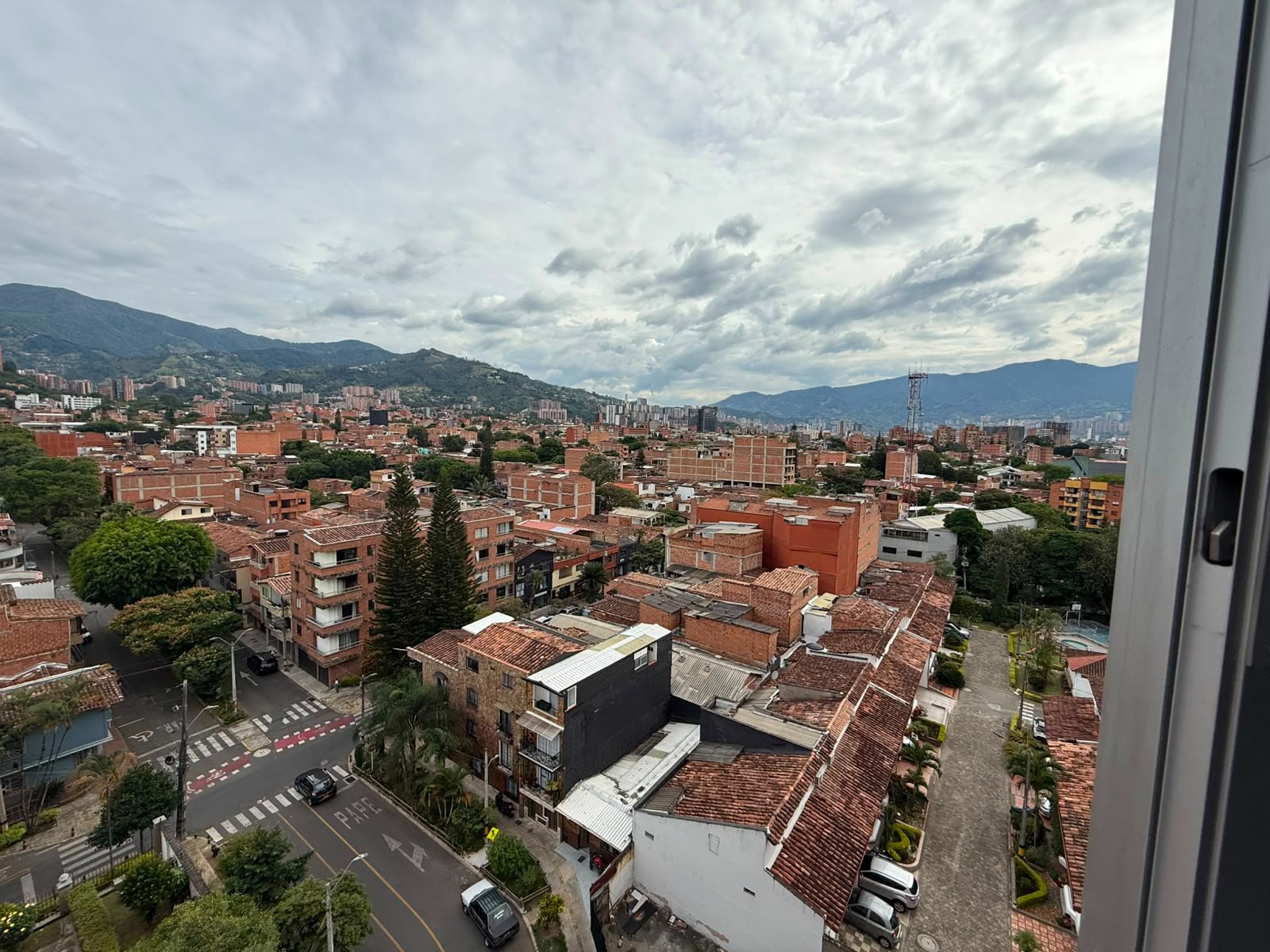 Apartamento en arriendo en La Magnolia, Envigado · foto 22 de 22