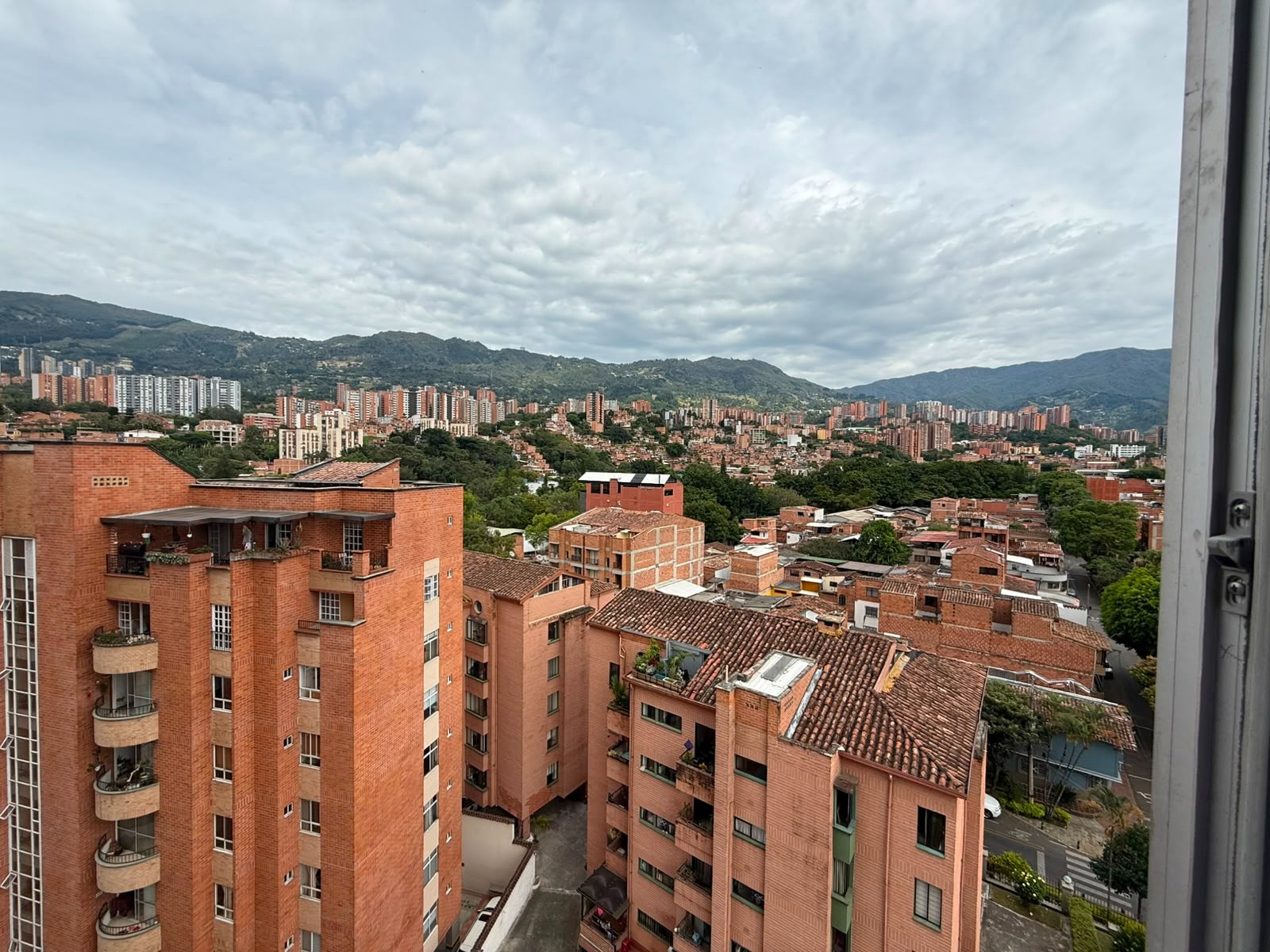 Apartamento en arriendo en La Magnolia, Envigado · foto 21 de 22