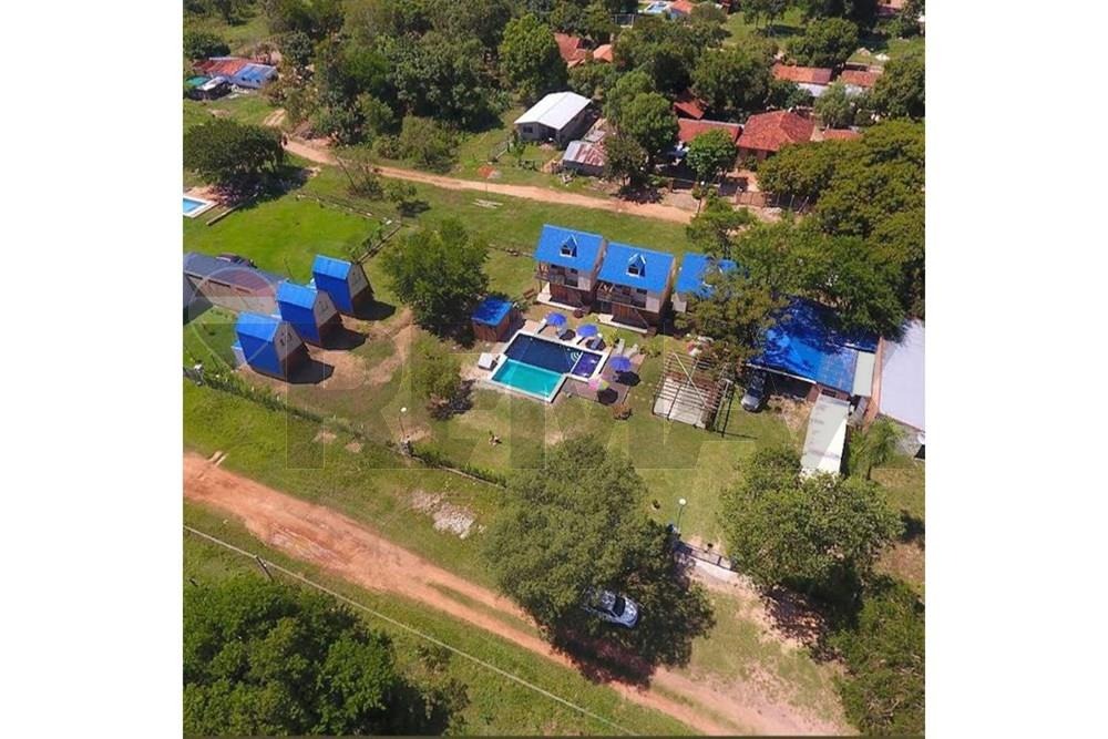 HOTEL EN SAN BERNARDINO EN VENTA — foto 3