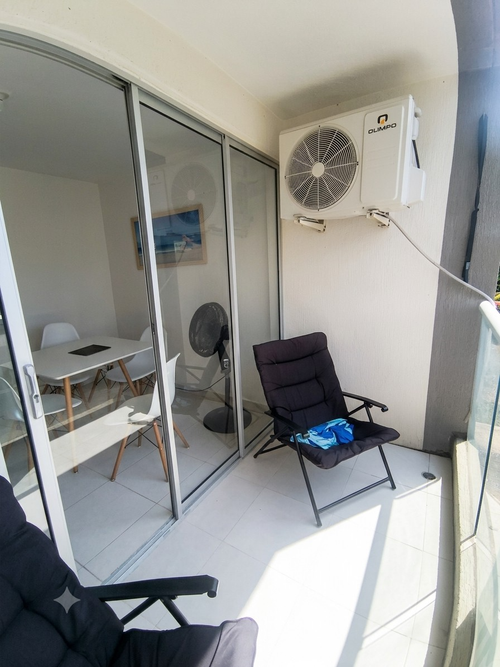 Apartamento de 2 alcobas en venta en Cartagena, 64 m² · foto 8 de 16
