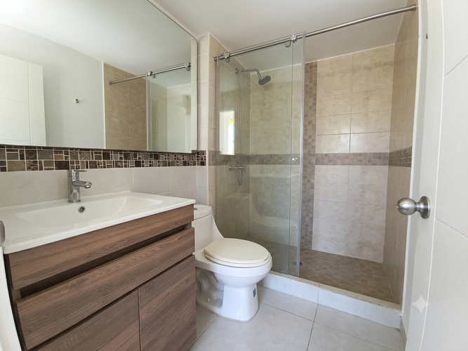 Apartamento de 2 alcobas en venta en Cartagena, 64 m² · foto 14 de 16