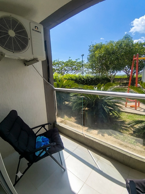 Apartamento de 2 alcobas en venta en Cartagena, 64 m² · foto 9 de 16