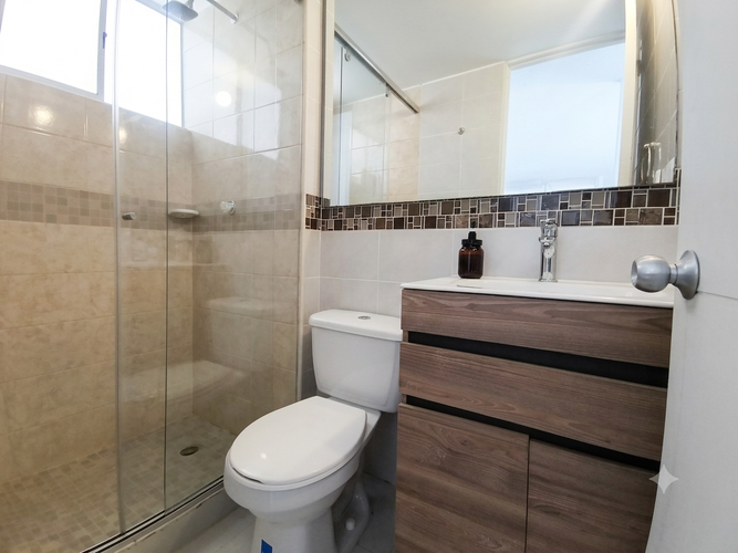 Apartamento de 2 alcobas en venta en Cartagena, 64 m² · foto 15 de 16