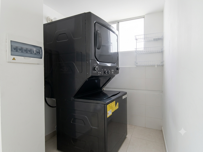 Apartamento de 2 alcobas en venta en Cartagena, 64 m² · foto 16 de 16