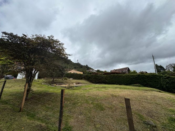 Lote en venta en San Rafael, La Calera, 1200 m² · foto 3 de 15