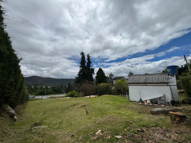 Lote en venta en San Rafael, La Calera, 1200 m² · foto 4 de 15